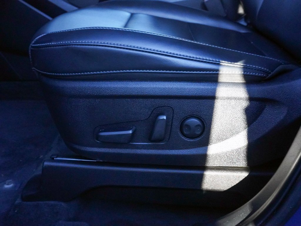 Used 2024 Kia Telluride S w/ S Sunroof Package image 29