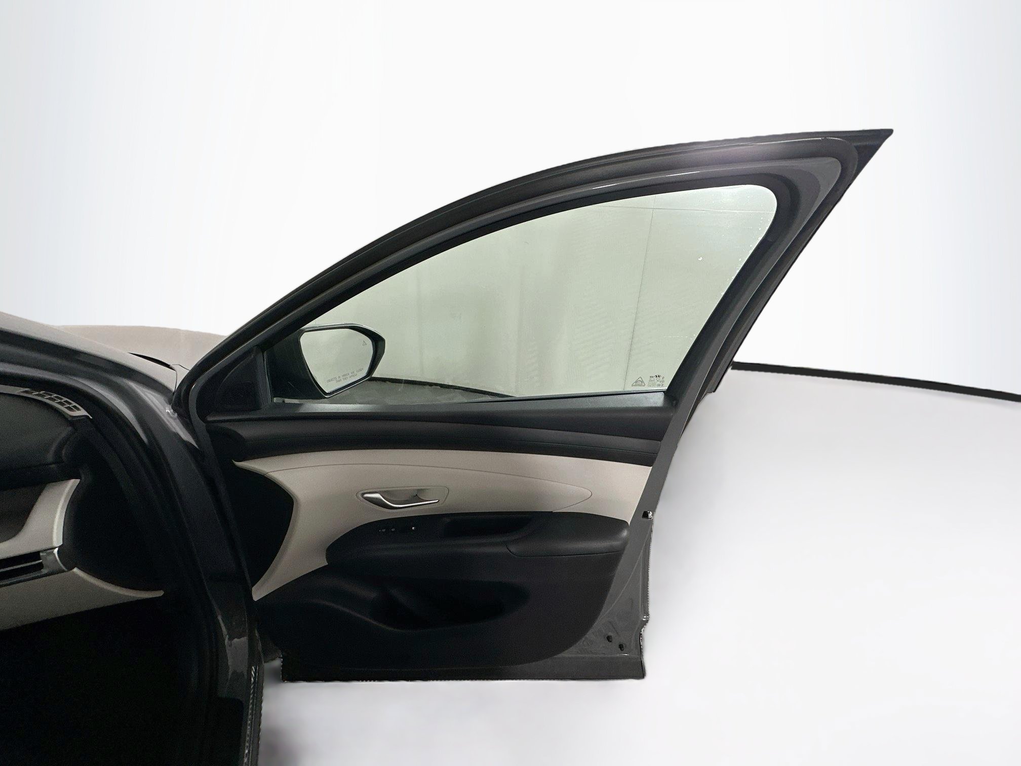 Used 2026 Hyundai Tucson SEL Plus FWD image 32