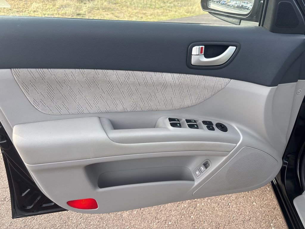 Used 2006 Hyundai Sonata GL image 11