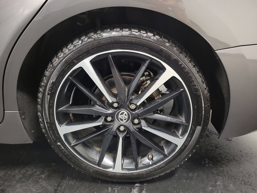 Used 2018 Toyota Camry XSE w/ Driver Assist Package FWD image 10