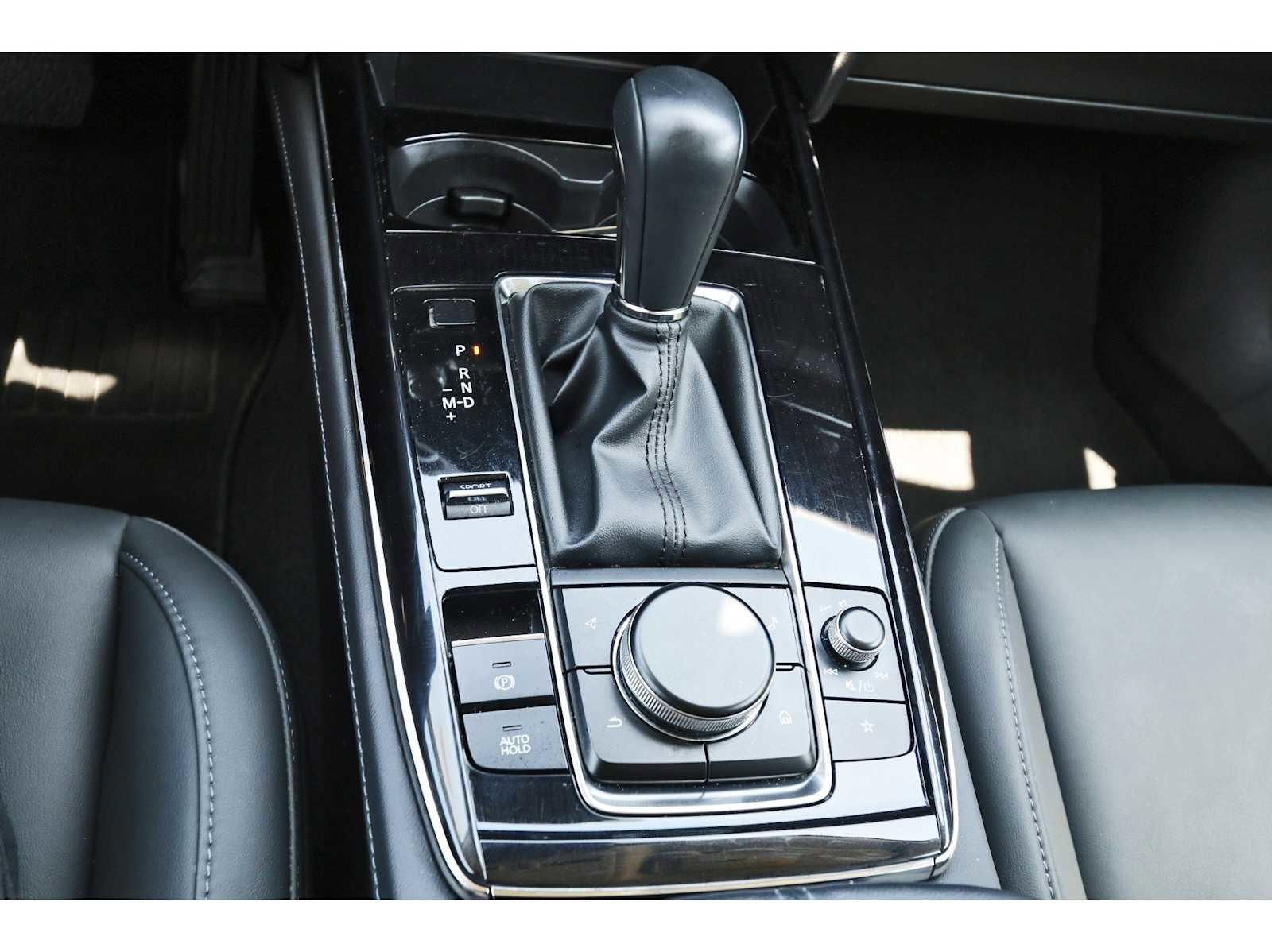 Used 2024 MAZDA CX-30 AWD 2.5 S w/ Preferred Package image 25