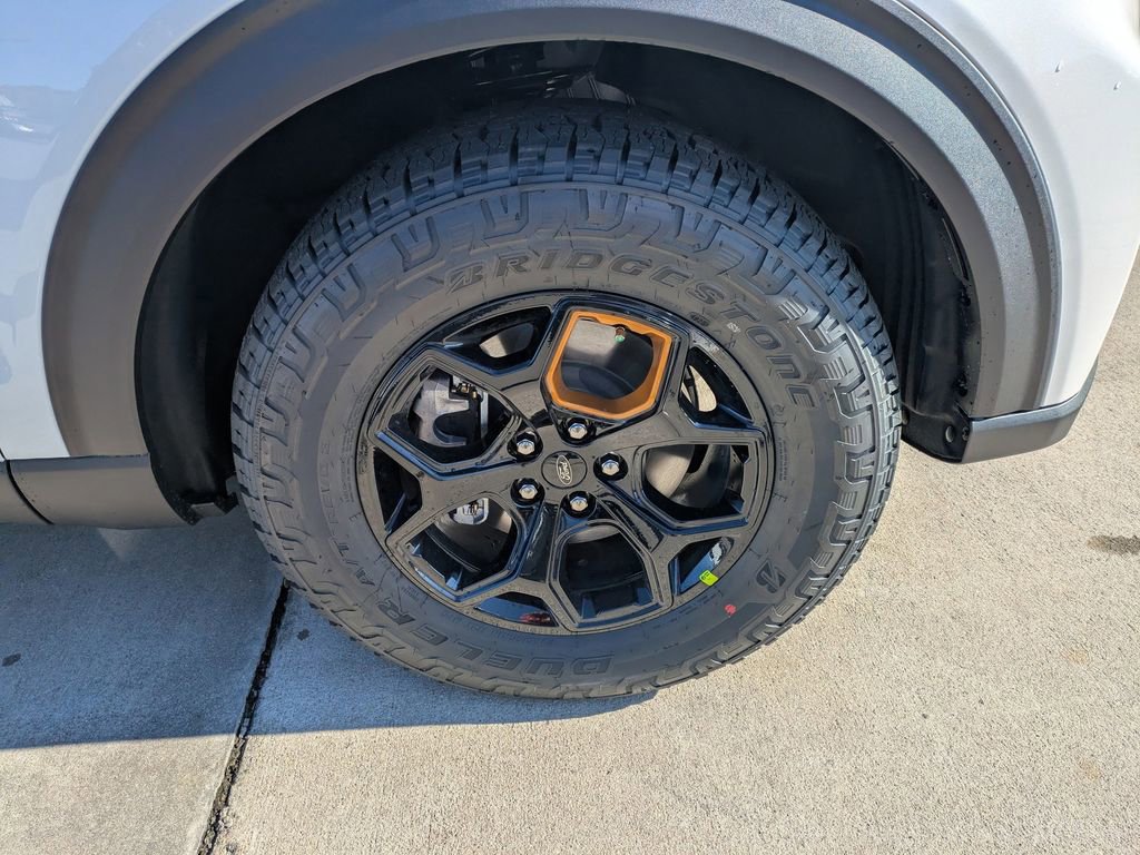 New 2026 Ford Explorer Tremor image 10