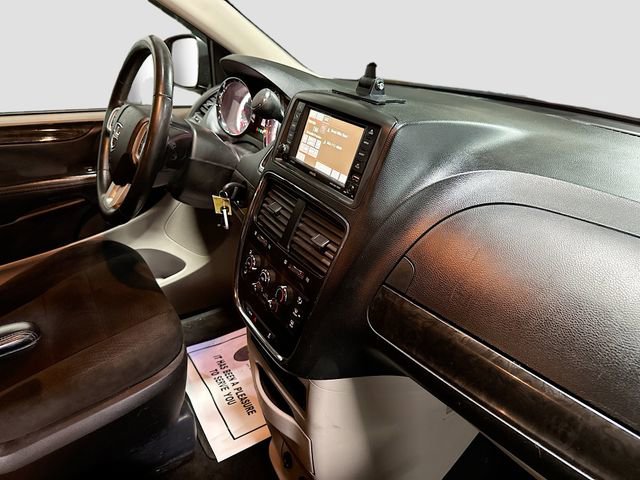Used 2017 Dodge Grand Caravan SE w/ Power Window Group image 29