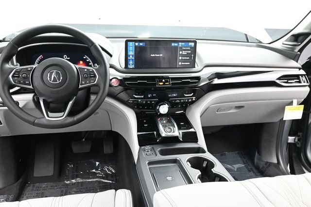 New 2026 Acura MDX w/ Advance Package AWD/4WD image 15