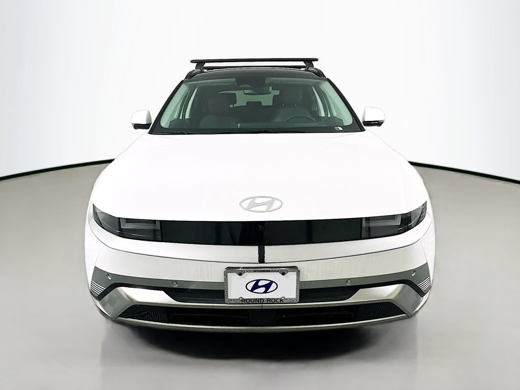 New 2026 Hyundai Ioniq 5 Limited RWD image 2