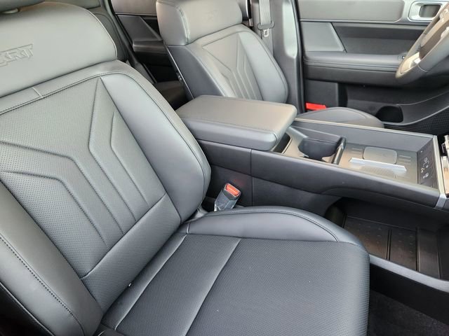 Used 2026 Hyundai Santa Fe XRT image 10