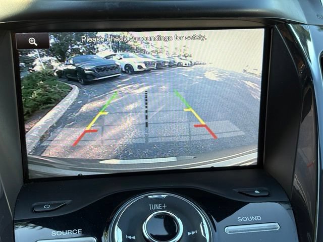 Used 2013 Ford Escape Titanium w/ Parking Technology Pkg FWD image 22