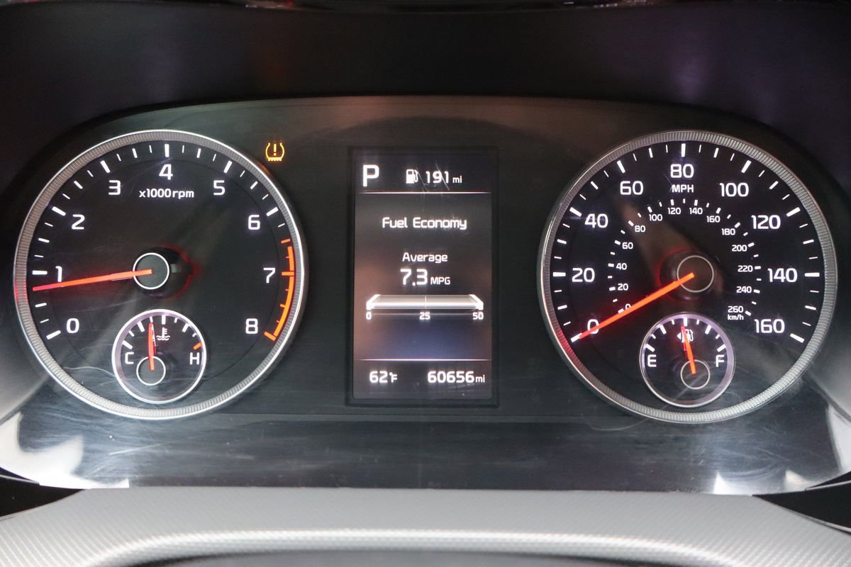 Used 2022 Kia K5 GT-Line image 33