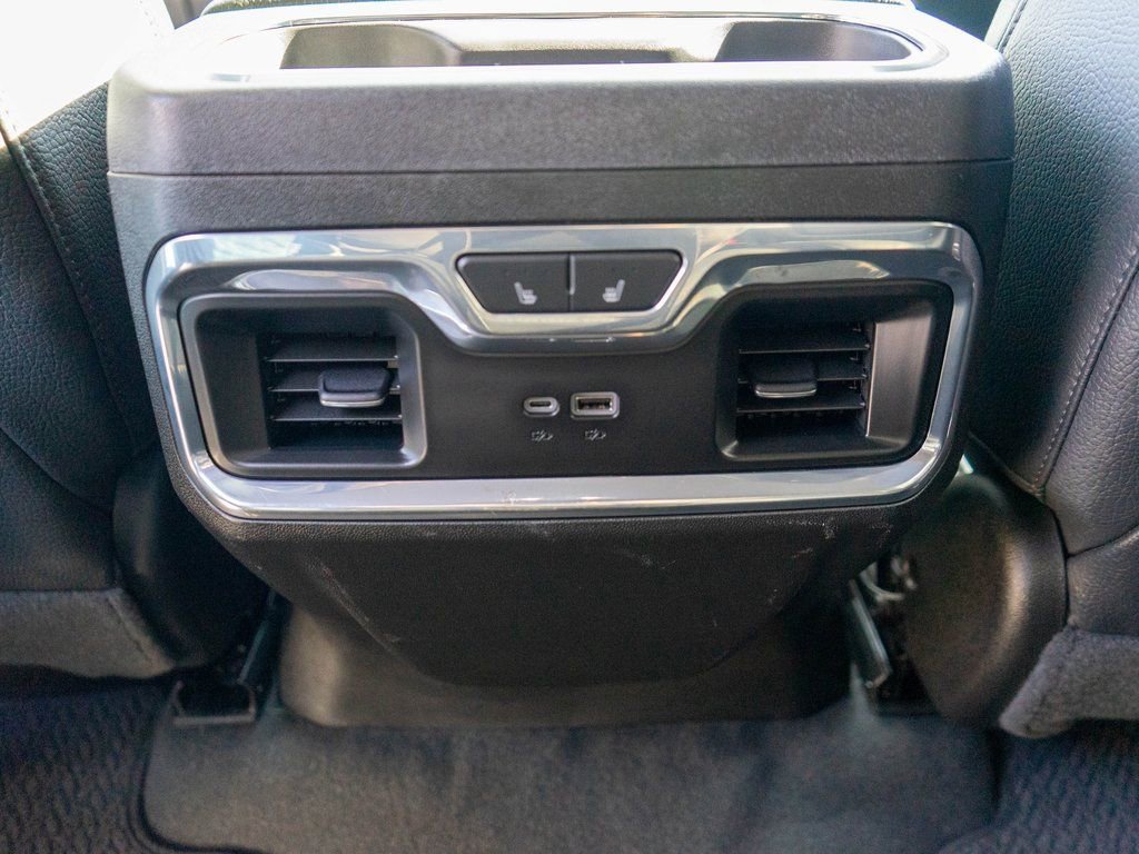 Used 2024 GMC Sierra 2500 Denali w/ Technology Package image 14