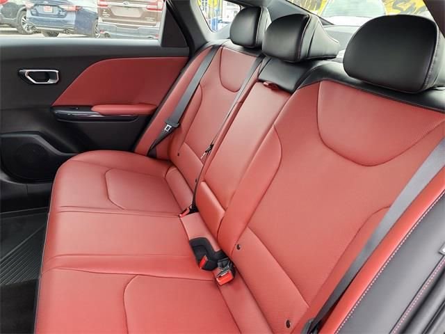 New 2026 Kia K4 GT-Line w/ GT-Line Premium Package image 14