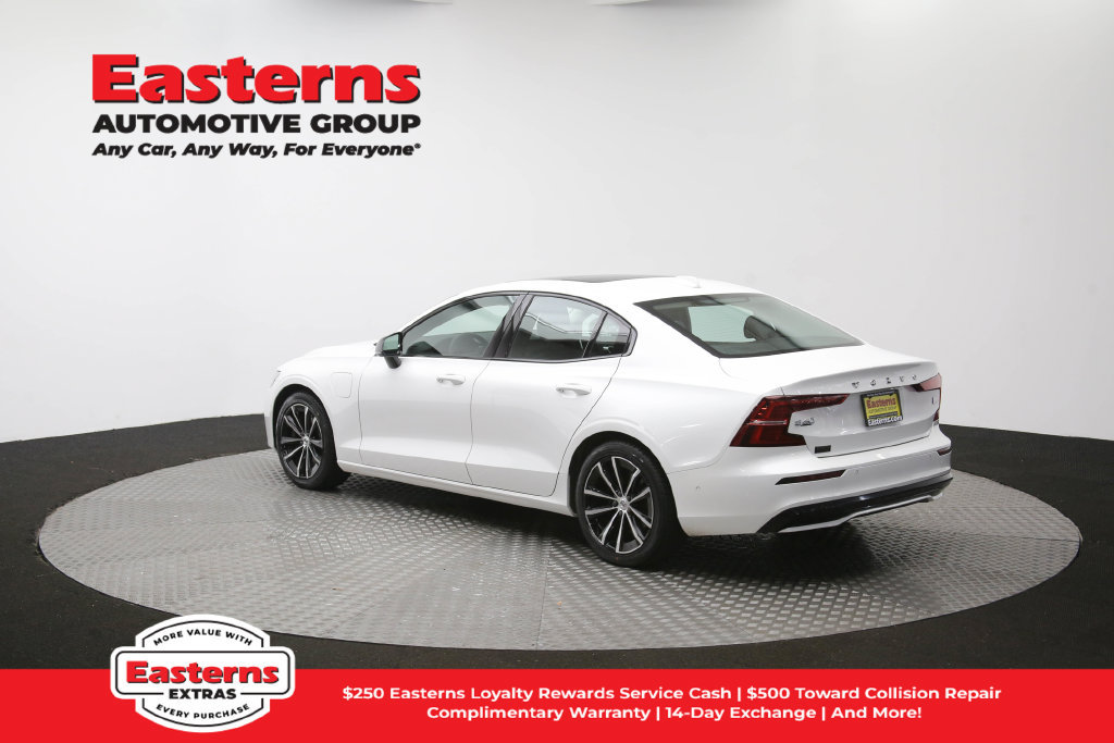 Used 2023 Volvo S60 T8 Plus AWD/4WD image 65