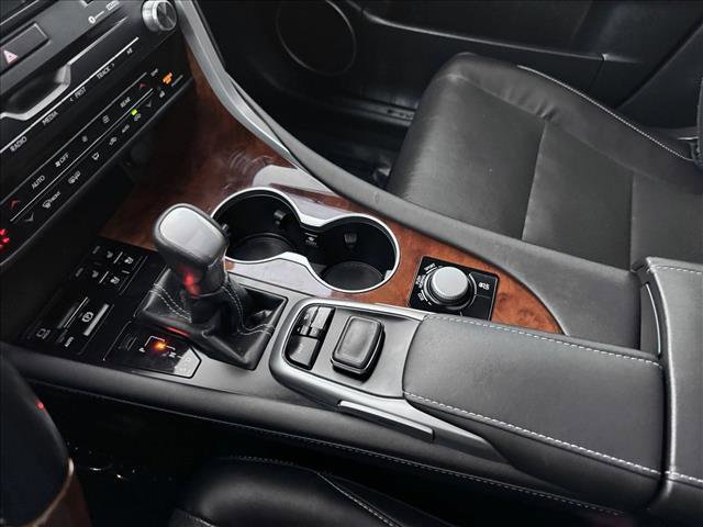 Used 2018 Lexus RX 350L image 17