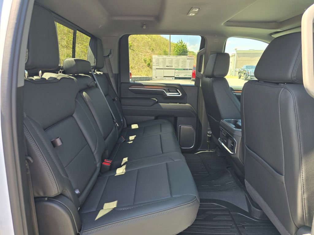 New 2026 GMC Sierra 2500 Denali w/ Denali Reserve Package AWD/4WD image 29