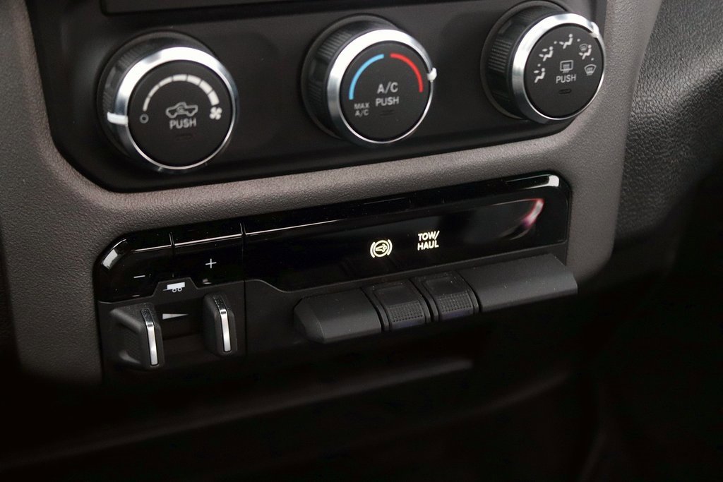 Used 2021 RAM 3500 Tradesman w/ Chrome Appearance Group image 21