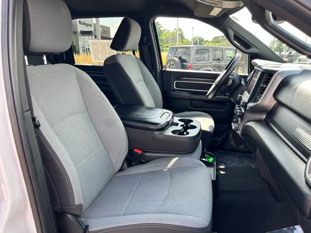 Certified 2024 RAM 2500 Big Horn image 18