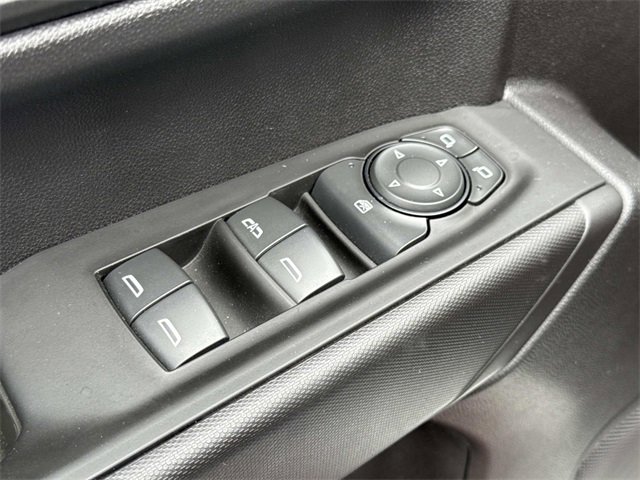 Used 2024 Chevrolet Silverado 1500 Custom Trail Boss image 12