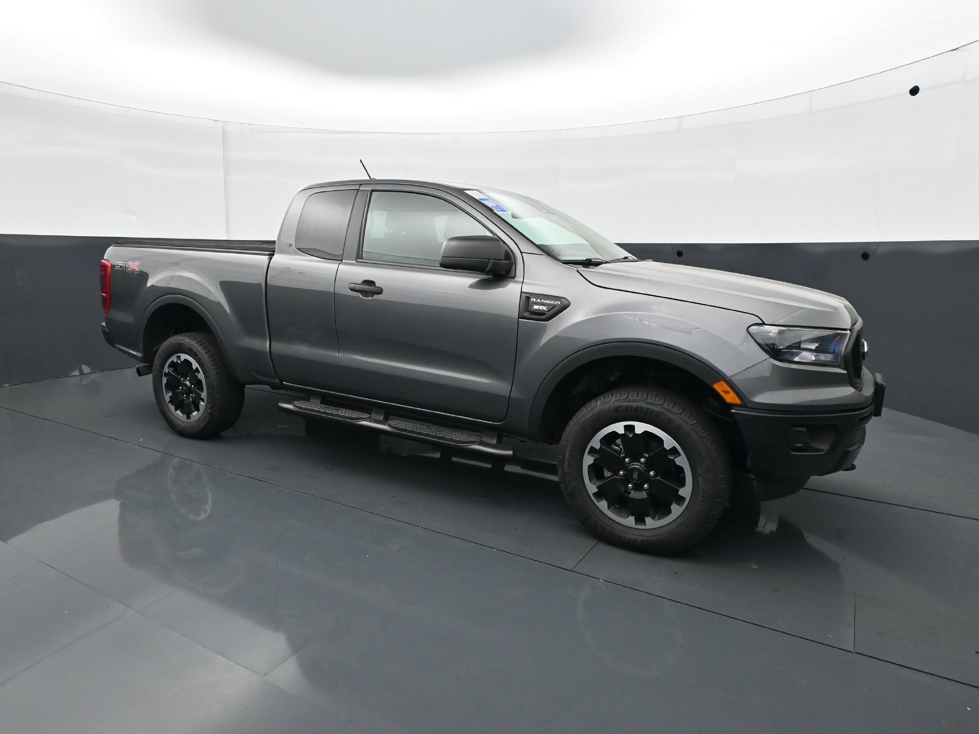 Used 2021 Ford Ranger XL w/ Equipment Group 101A High AWD/4WD image 9