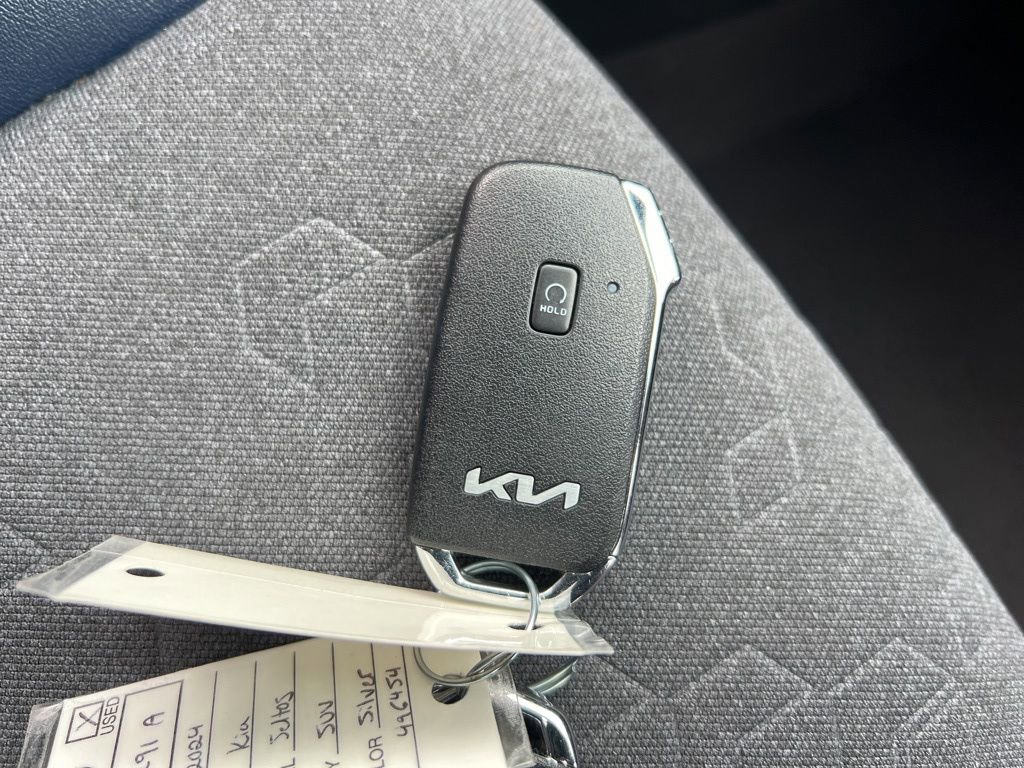 Certified 2024 Kia Seltos S AWD/4WD image 26