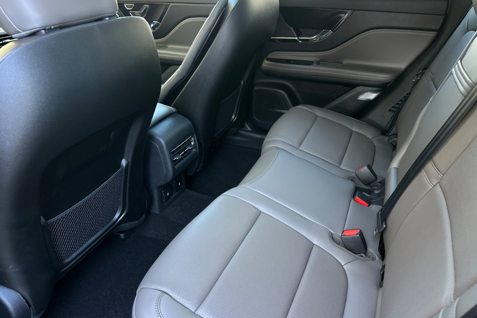 New 2025 Lincoln Corsair Grand Touring w/ Equipment Group 301A image 11