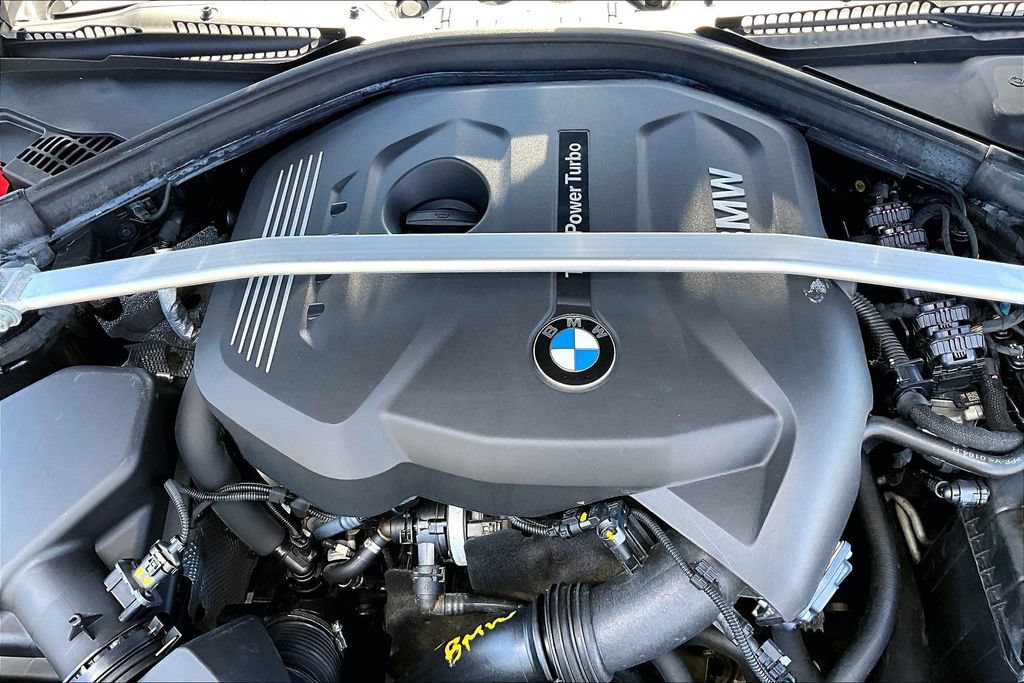 Used 2018 BMW 330i Sedan RWD image 29