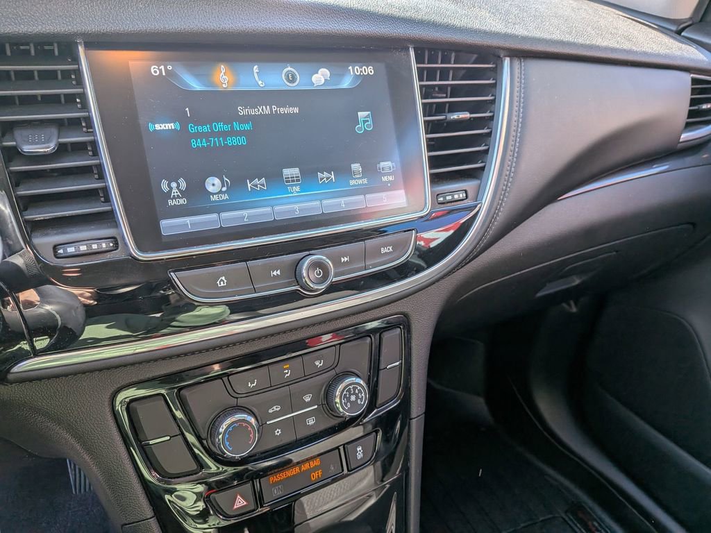 Used 2018 Buick Encore Preferred image 18