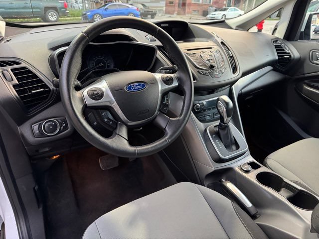 Used 2015 Ford C-MAX SE FWD image 10