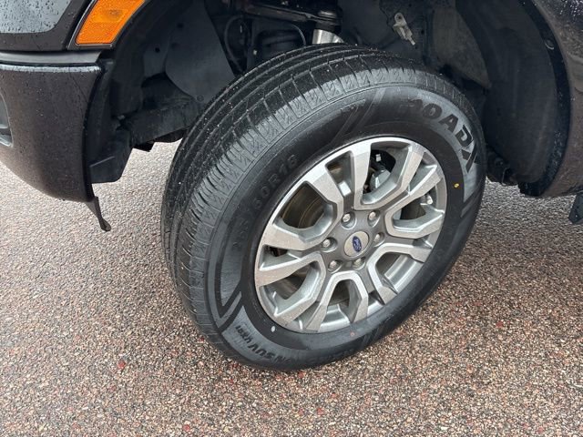 Used 2020 Ford Ranger Lariat w/ Technology Package image 4