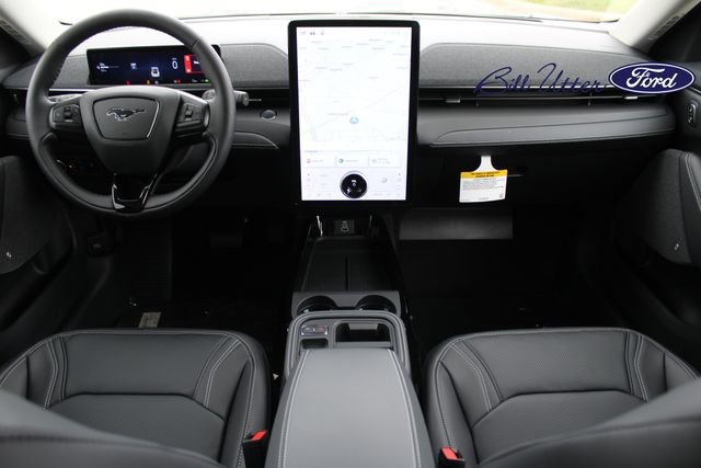 New 2026 Ford Mustang Mach-E Premium RWD image 12