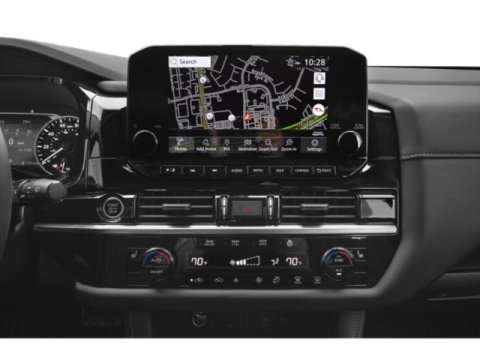 New 2025 Nissan Pathfinder SL w/ Lighting Package (N92) image 13