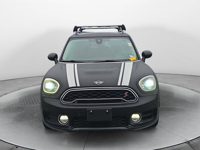 Used 2019 MINI Cooper Countryman S image 8