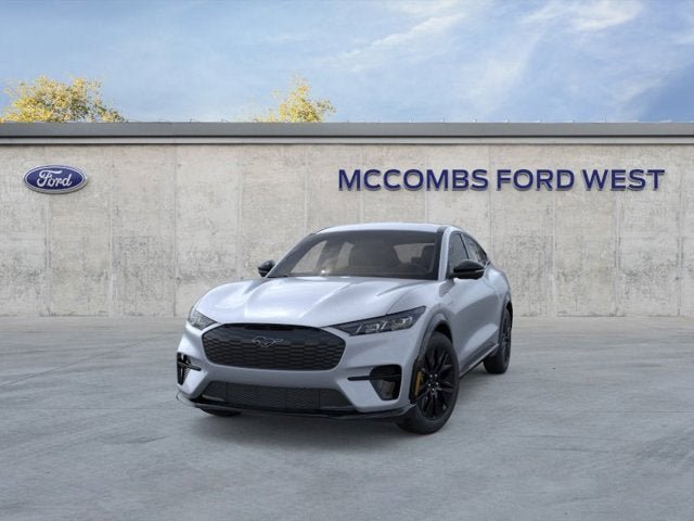 New 2026 Ford Mustang Mach-E Premium w/ Sport Appearance Package AWD/4WD image 3