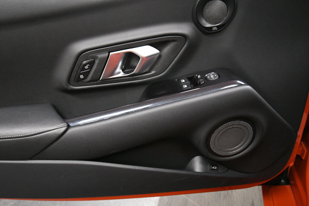 Used 2024 Toyota Supra RWD image 12