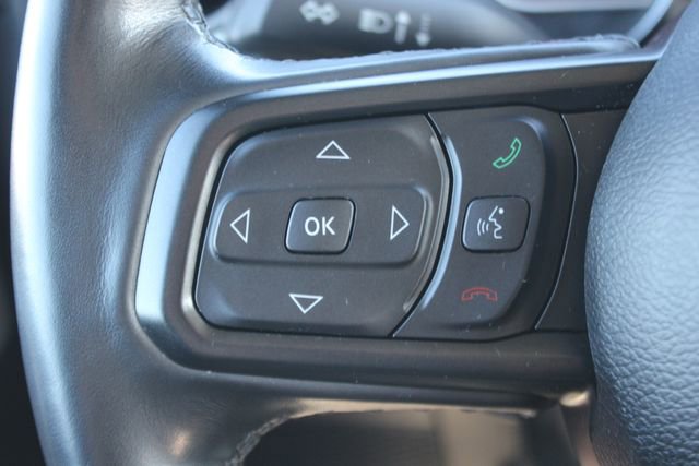 Used 2021 Jeep Gladiator Willys image 13