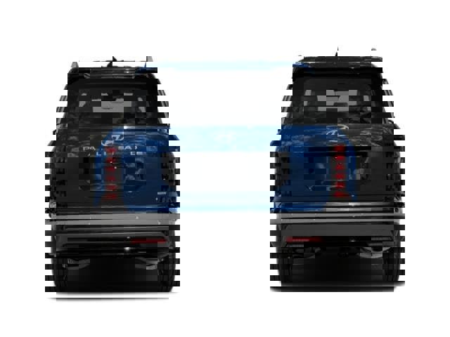 New 2026 Hyundai Palisade Limited image 8