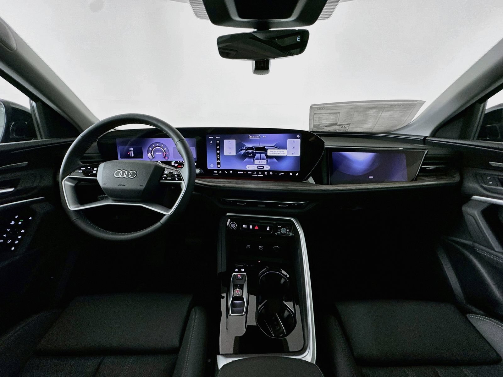 New 2026 Audi Q5 Premium Plus AWD/4WD image 14