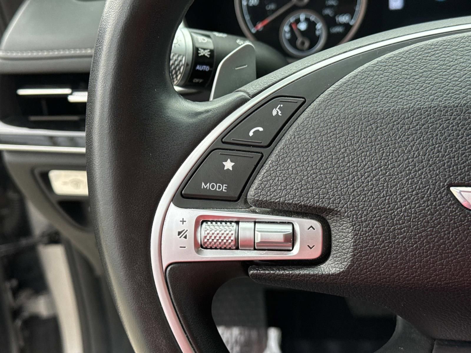 Used 2022 Genesis G80 2.5T image 22