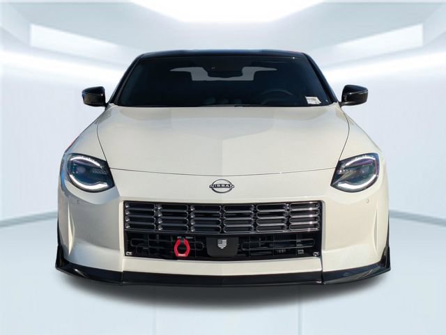 Used 2025 Nissan Z Sport w/ Floor Mat Package image 10