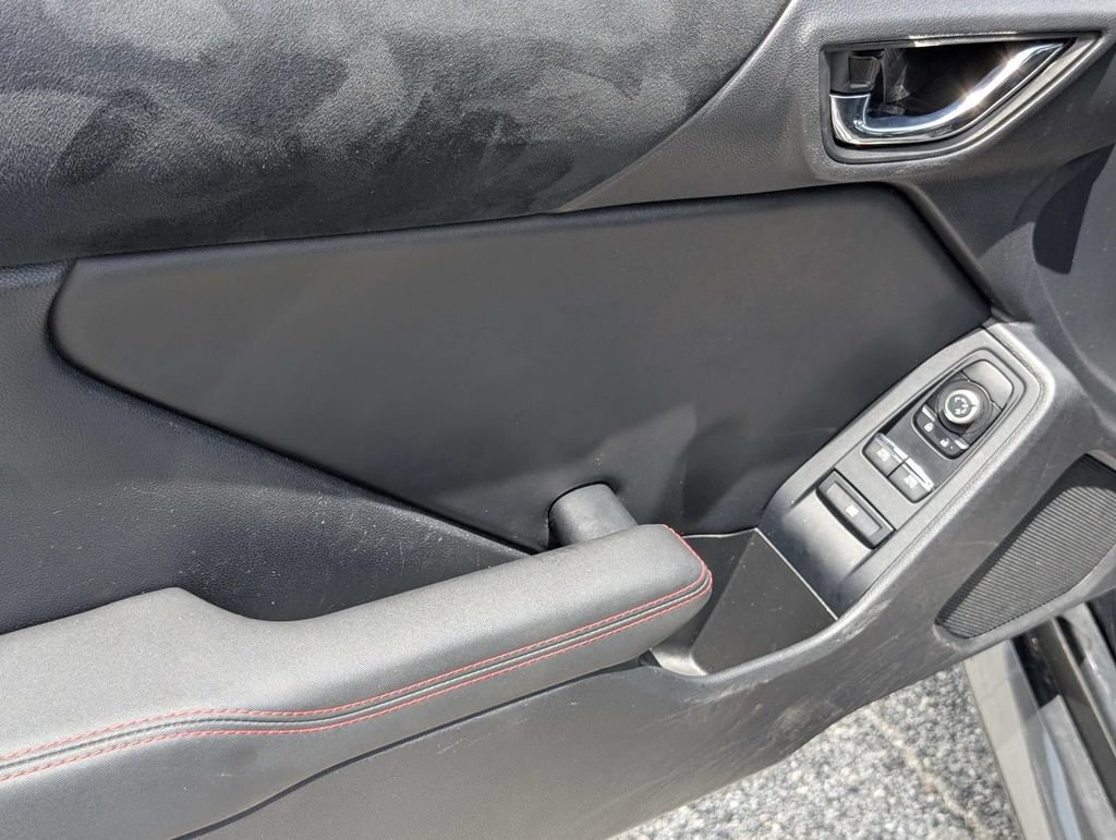 Used 2023 Subaru BRZ Limited RWD image 15