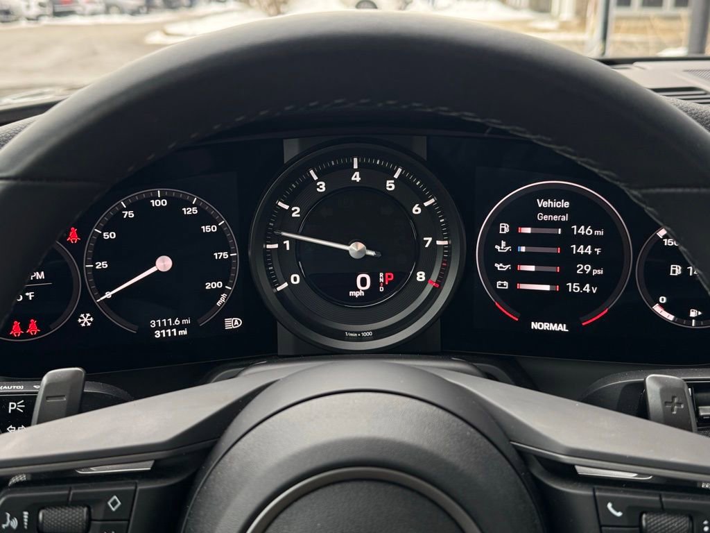 Certified 2022 Porsche 911 Carrera S image 50