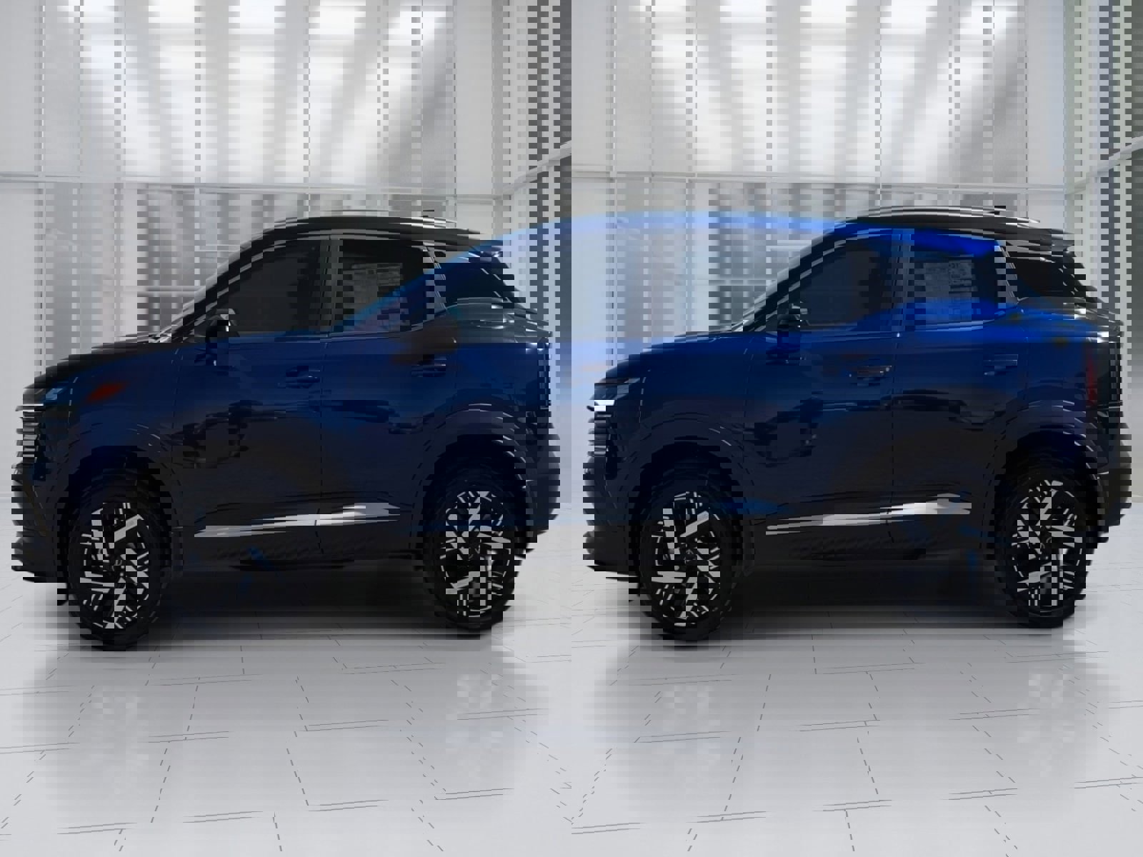 New 2026 Nissan Kicks SV image 2