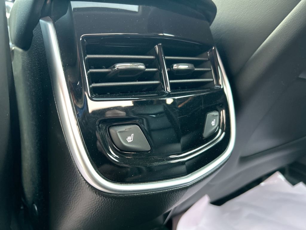 Used 2019 Cadillac XTS Luxury AWD/4WD image 26