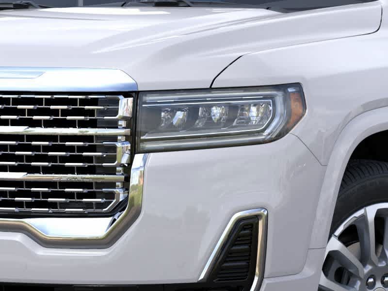 New 2023 GMC Acadia Denali w/ Denali Ultimate Package FWD image 10