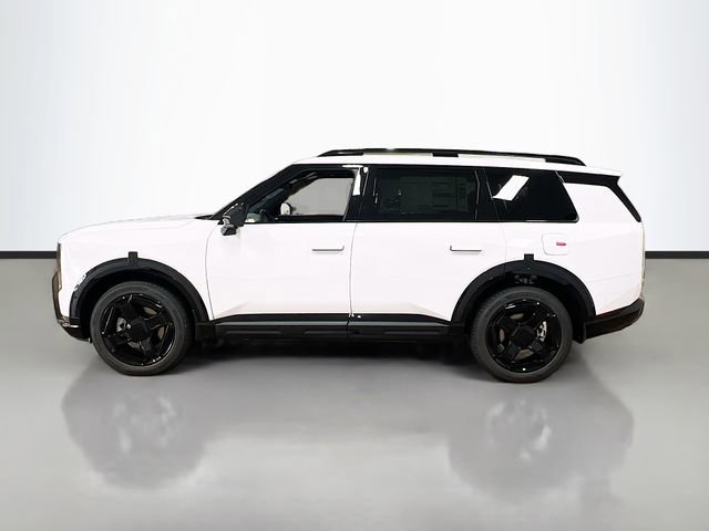 New 2027 Kia Telluride SX Prestige X-Line image 4
