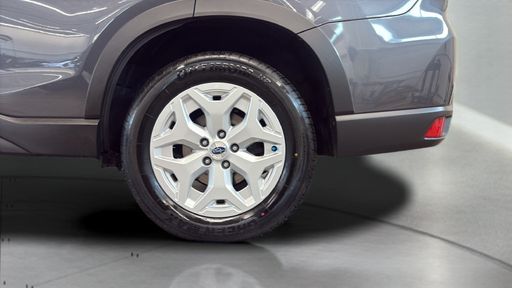Certified 2023 Subaru Forester AWD/4WD image 27