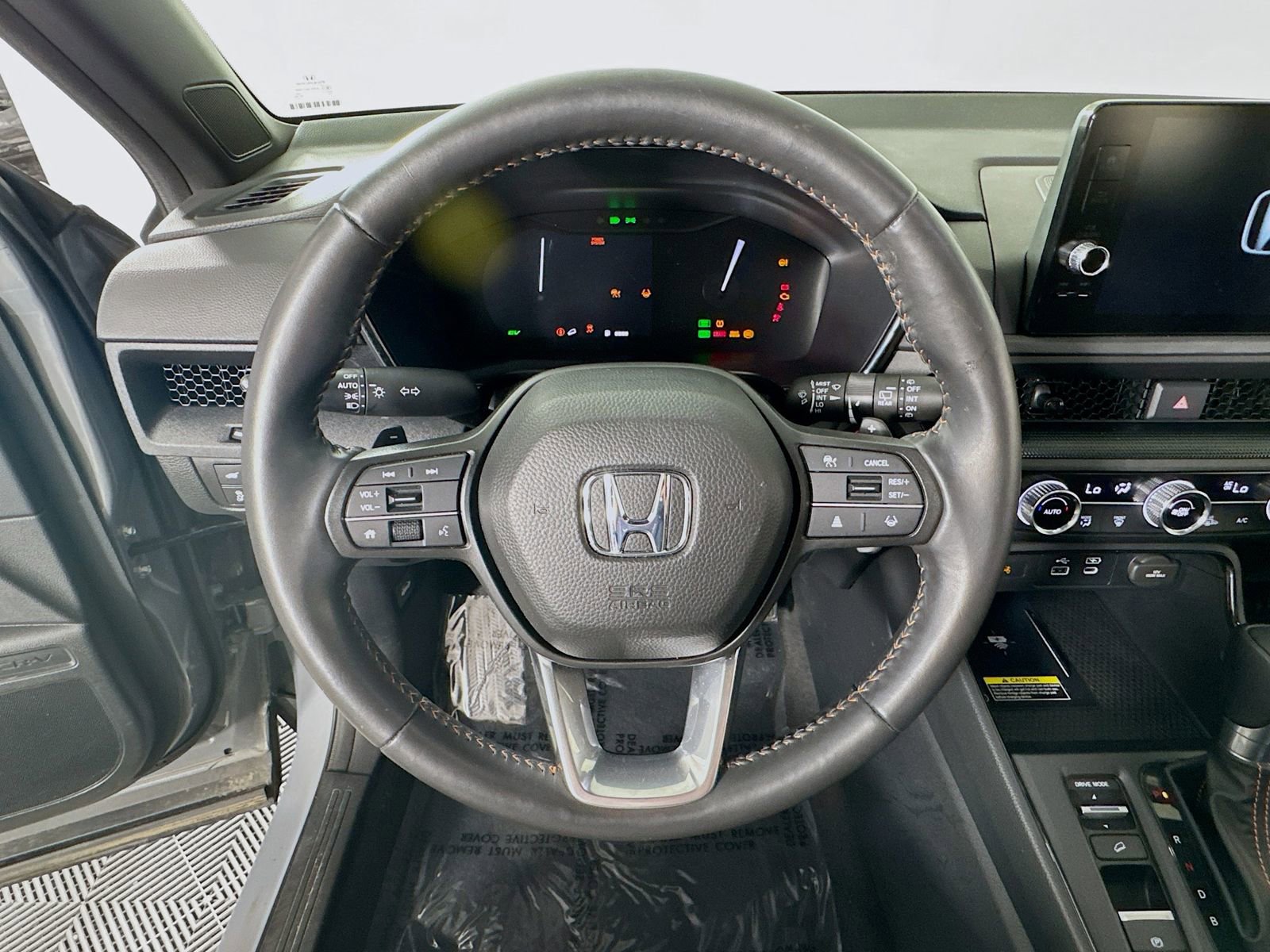 Certified 2024 Honda CR-V Sport-L image 12