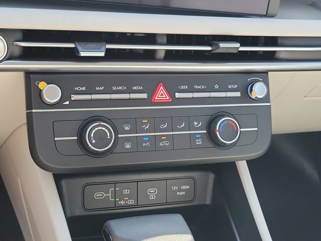 New 2026 Hyundai Tucson SE FWD image 12