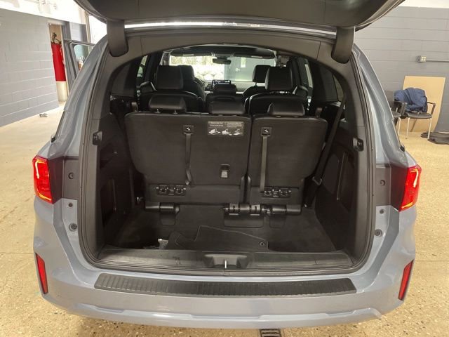 Used 2025 Honda Odyssey Sport-L image 30