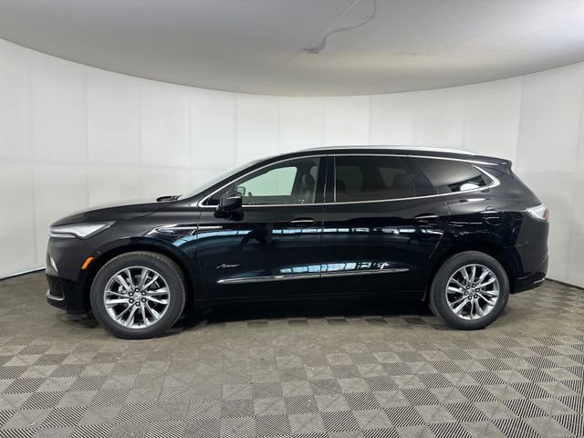Used 2023 Buick Enclave Avenir w/ Trailering Package, 5000 lbs. image 6