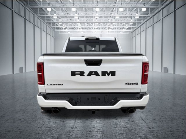 New 2027 RAM 1500 Limited AWD/4WD image 4