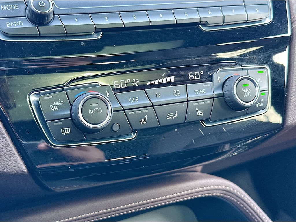 Used 2020 BMW X2 sDrive28i w/ Convenience Package FWD image 16